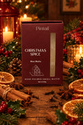 Christmas Spice Wax Melts