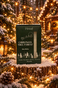 Christmas Tree Forest Wax Melts