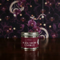 Black Orchid & Vanilla Candle - Classic Tin
