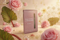 Wild Rose & Rhubarb Wax Melts