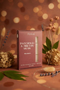 Patchouli & Tibetan Musk Wax Melts
