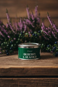 Bilberry & Heather Paint Pot Candle